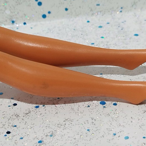 Barbie Vintage 1991 Sun Sensation used with flaws