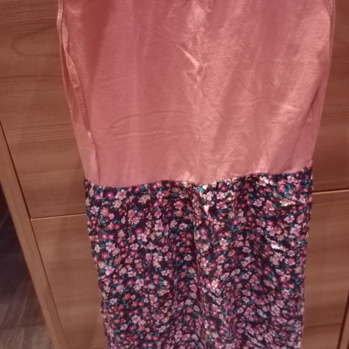 Terranova Medium floral summer dress