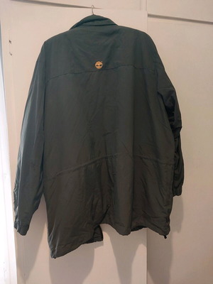 Timperlad thin jacket like new size L