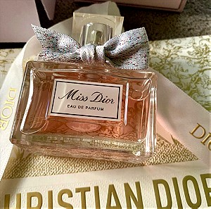 Miss Dior 30ml