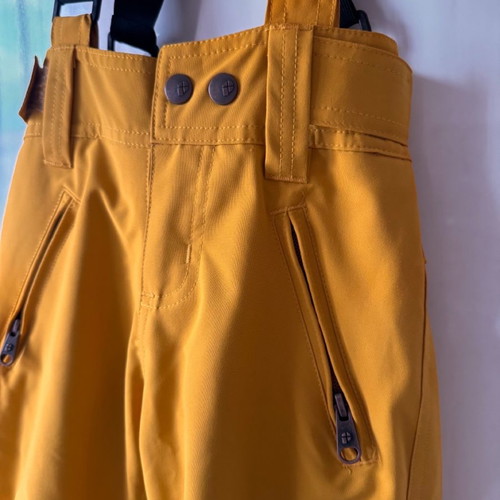Protest kids' winter sports pants new, size 104