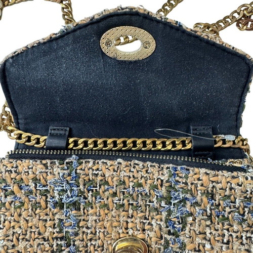 Becksöndergaard Pilla Olivian shoulder bag used