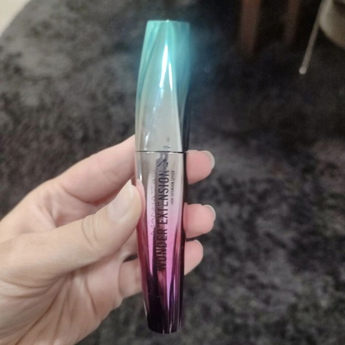 Manhattan mascara lightly used