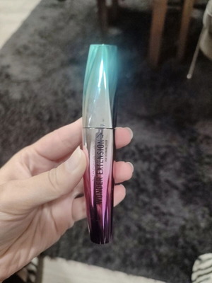 Manhattan mascara lightly used
