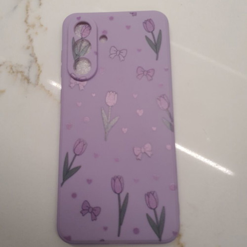 Samsung A56 phone case, new