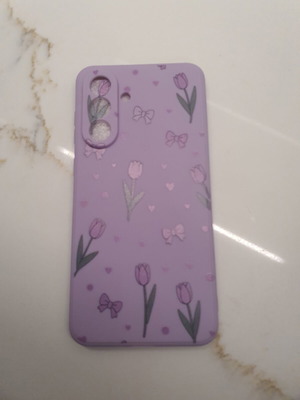 Samsung A56 phone case, new