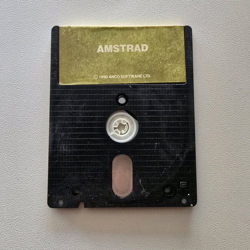 Kick Off 2 for Amstrad CPC 628 used, diskette