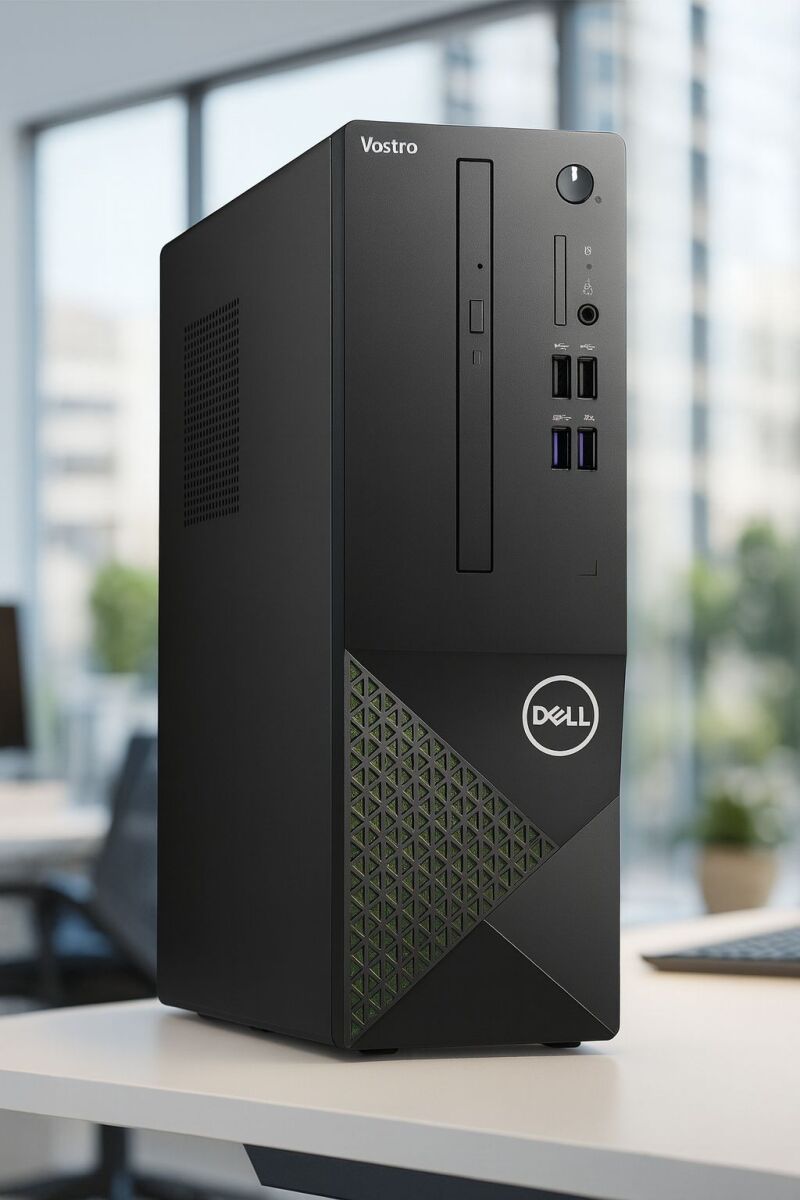 Dell Vostro 3710 SFF Desktop PC like… - € 399,00 - Vendora.cy