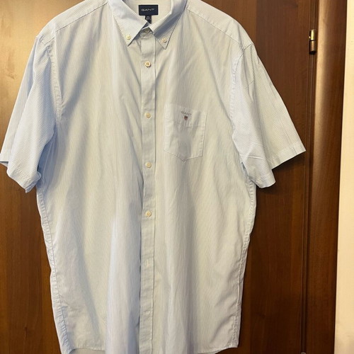 Gant shirt XL like new