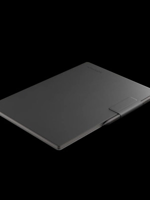 Remarkable Paper Pro (Color 11.8”) σαν καινούργιο με Marker Plus και Book Folio