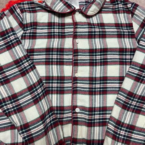 Boys H&M pyjama like new multicolored