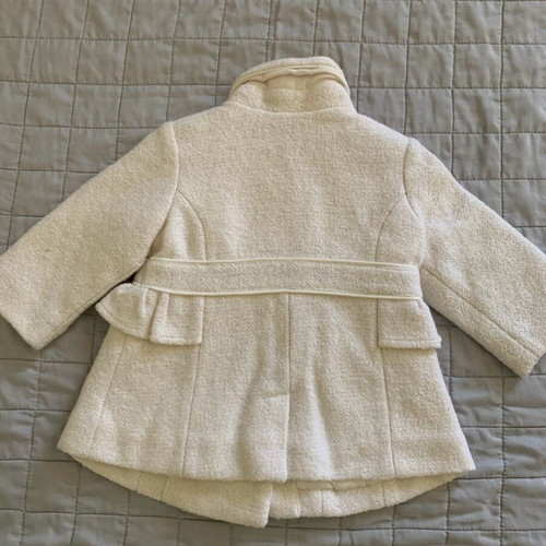 My First Chicco coat new, size 9 months