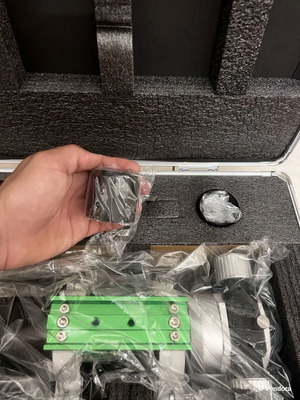 Skywatcher Evostar 72 ED με προεκτάσεις και Nikon Z mount καινούργιο