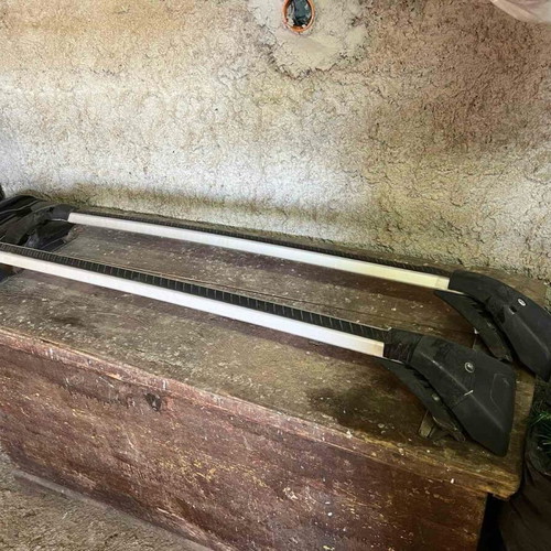 Volvo Roof Racks used for S40, S60, V40, V60