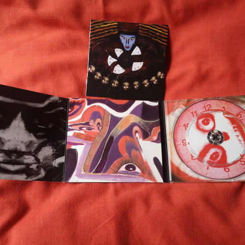 System Of a Down CD like new, pack of 3 albums Toxicity, Hypnotize, Mezmerize