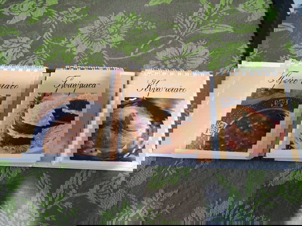 Βιβλία συνταγες