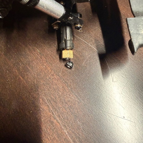 Traxxas TRX4M like new with many Injora parts