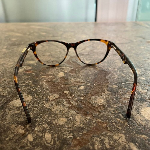 Replay women's glasses, black and brown