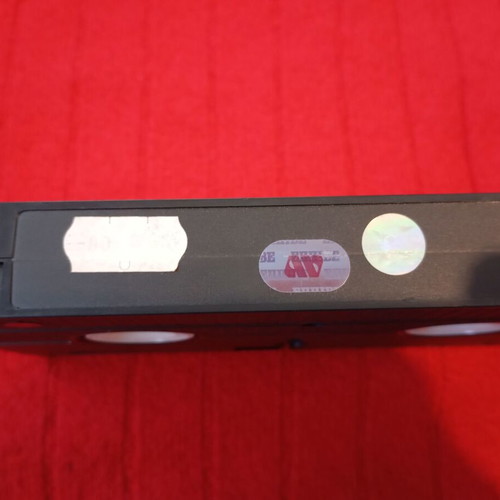 Walt Disney Sleeping Beauty VHS tape used, without original case