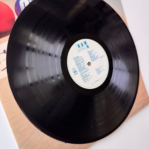 Now That's What I Call Music 15 2xLP pop, like new