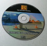 Attack on the Pentagon VCD like new, documentary
