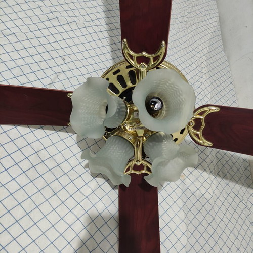 Ceiling fans, set of 2, lightly used