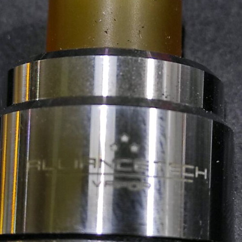 The Flave RDTA by Alliance Tech SS like new