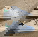 Adidas Stan Smith CF  size 34 παιδικά sneakers λευκά
