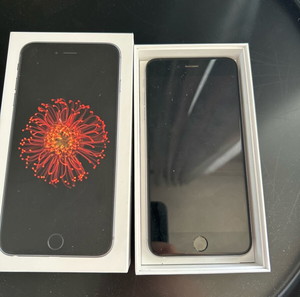 iPhone 6 Plus