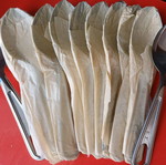 E.S. Spoon New