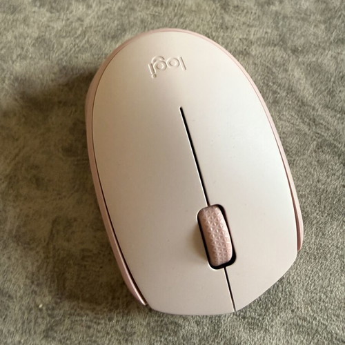 Logitech M171 wireless mouse