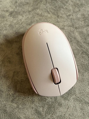 Logitech M171 wireless mouse