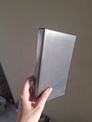 VHS cases used, pack of 10