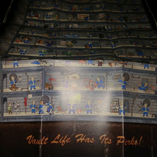 Fallout 4 PS4 new, fully functional game