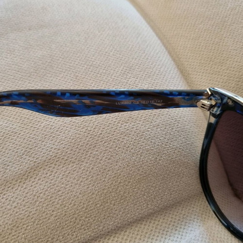 Lük sunglasses like new