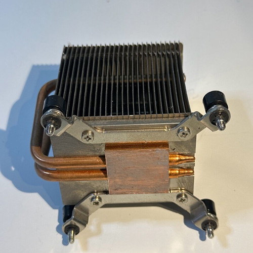Heatsink used for HP Compaq DC7900 SFF 480368-001