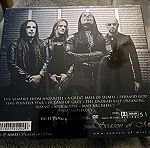  Cd Septicflesh  The Great Mass sealed