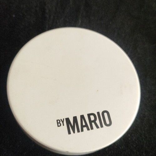 Makeup By Mario SoftSculpt Bronzer Medium like new