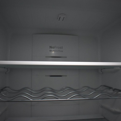 Ψυγειοκαταψύκτης Bosch KGN 36VLDE inox μεταχειρισμένος