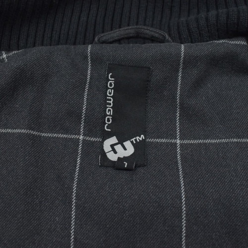 Rocawear jacket used, size large fitting medium