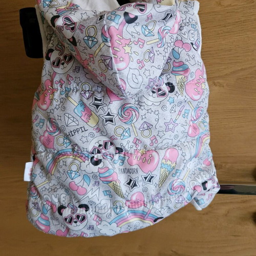 Sleeveless jacket for 6 months like new