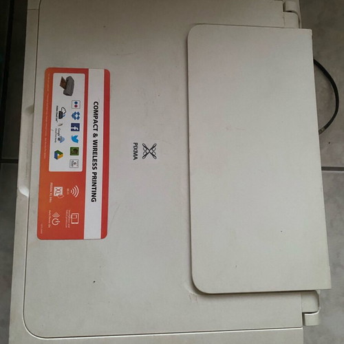 Canon PIXMA MG2950 printer like new