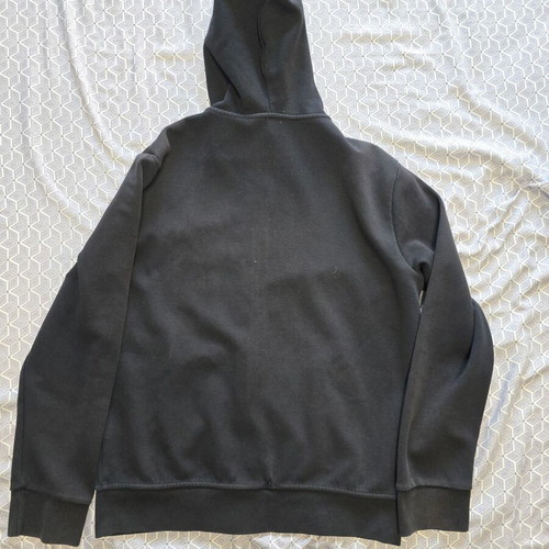 Polo Ralph Lauren sweatshirt used, size M, black