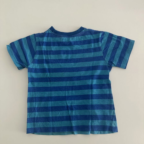 Disney Store Lightning McQueen Kids T-shirt like new, size 7-8 years