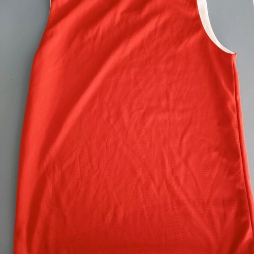 Panerythraikos reversible basketball jersey XS used