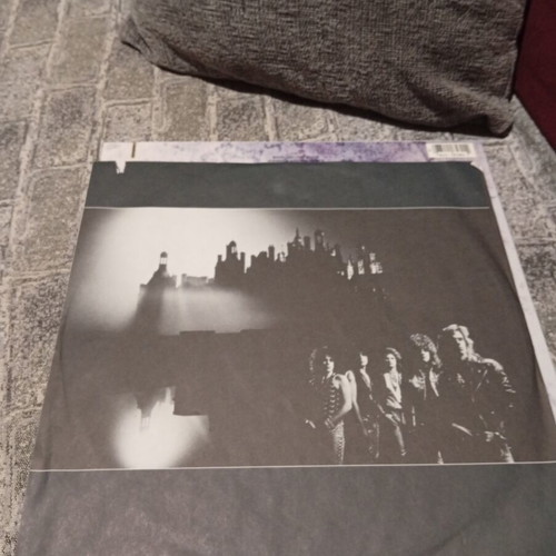 Babylon A.D. Babylon A.D. vinyl record like new, rock