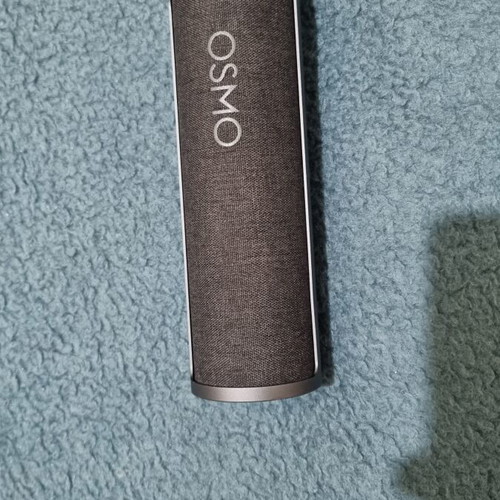 DJI Pocket Creator Combo like new with accessories