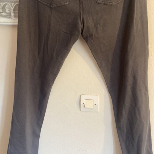 Benetton pants used, size 46