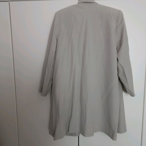 Vintage outerwear lightly worn, size L