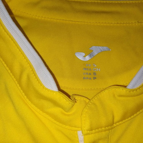 Joma jersey of C.D. Roda 1974 size S like new
